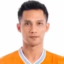 Jakkaphan Kaewprom — cầu thủ, Port FC