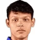 Supachai Chaided — cầu thủ, Buriram United