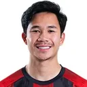 Supachok Sarachat — cầu thủ, Consadole Sapporo