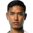 Saranon Anuin — cầu thủ, BG Pathum United