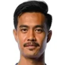 Shinnaphat Leeaoh — cầu thủ, Buriram United
