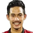 Chaiyawat Buran — cầu thủ, Pattani