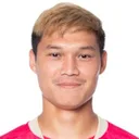Patiwat Khammai — cầu thủ, Bangkok United
