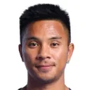 Jakkapan Praisuwan — cầu thủ, Buriram United