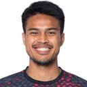 Chayawat Srinawong — cầu thủ, Sukhothai FC