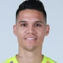 Michael Falkesgaard — cầu thủ, Port FC