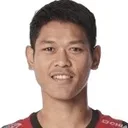 Pokklaw A-nan — cầu thủ, Bangkok United