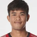 Wisarut Imura — cầu thủ, Bangkok United