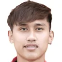 Peerapat Kaminthong — cầu thủ, Rayong FC