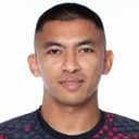 Rungrat Phumichantuk — cầu thủ, Bangkok United