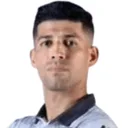Nelson Bonilla — cầu thủ, FAS