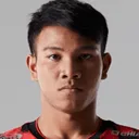 Kritsada Nontharat — cầu thủ, Bangkok United