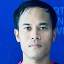 Kittipat Wongsombat — cầu thủ, Udon United