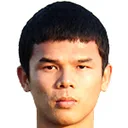 Kwanchai Suklom — cầu thủ, Lamphun Warrior