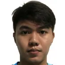 Peerawat Akkratum — cầu thủ, Port FC