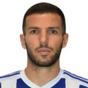 Adnan Orahovac — cầu thủ, Buducnost Podgorica