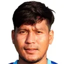 Seeket Madputeh — cầu thủ, Udon United