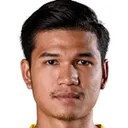 Worawut Sukhuna — cầu thủ, Pattaya United
