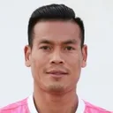 Zaw Min Tun — cầu thủ, Trat FC