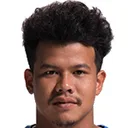 Saharat Sontisawat — cầu thủ, Trat FC