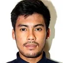 Kroekrit Thawikan — cầu thủ, Roi Et
