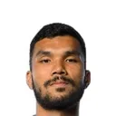 Kritsada Kaman — cầu thủ, BG Pathum United