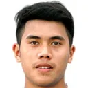 Tachanon Nakarawong — cầu thủ, Kasetsart FC
