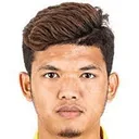 Prasittichai Perm — cầu thủ, Mahasarakham United