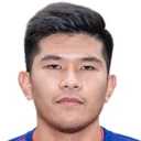 Marco Alessandro Punzal Casambre — cầu thủ, Kaya