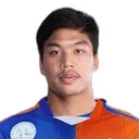 Jaturapat Sattham — cầu thủ, Chonburi FC