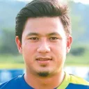 Praweenwat Boonyong — cầu thủ, Customs United