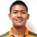 Jirawat Thongsaengphrao — cầu thủ, Sukhothai FC