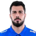Victor Cardozo — cầu thủ, Chiangrai United