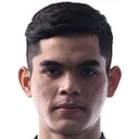 Srayut Sompim — cầu thủ