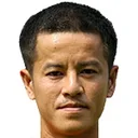 P. Jarunai — cầu thủ, Trat FC