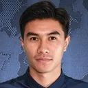 Chinnawat Wongchai — cầu thủ, Port FC