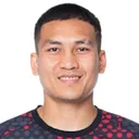 Suphan Thongsong — cầu thủ, Bangkok United