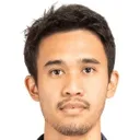 Kasidech Wattayawong — cầu thủ, Muangthong United