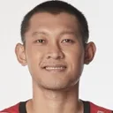 Chananan Pombubpha — cầu thủ, Rayong FC