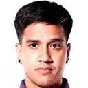 Gionata Verzura — cầu thủ, Chiangrai United