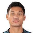 Somporn Yos — cầu thủ, Port FC