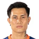 Suphanan Bureerat — cầu thủ, Port FC