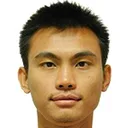 Sanukran Thinjom — cầu thủ, Chiangrai United