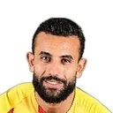 Ghaylène Chaalali — cầu thủ, Al Ahli Tripoli