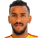 Hamdou El Houni — cầu thủ, Al Ahli Tripoli