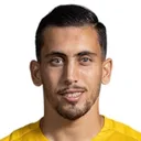 Aymen Dahmen — cầu thủ, CS Sfaxien