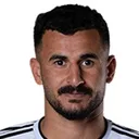 Aymen Hussein — cầu thủ, Pakhtakor