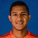 Darwin González — cầu thủ, Al Wehda Club