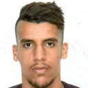 Karim Aribi — cầu thủ, JS El Biar