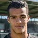 Marouane Sahraoui — cầu thủ, ES Tunis
